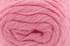 Yarnsmiths Merino Sock - Fondant Pink (2K390) - 100g