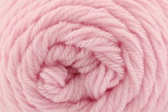 Yarnsmiths Merino Sock - Baby Pink (2K405) - 100g