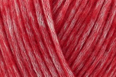Yarnsmiths Pebble Haze DK - Red Serpentine (2C090) - 50g