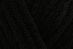 Yarnsmiths Snug as a Bug 300g - Black (2A010) - 300g