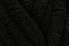 Yarnsmiths Snug as a Bug BIG 300g - Black (2B010) - 300g