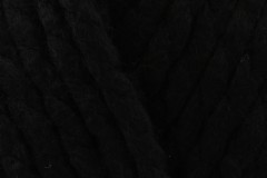 Yarnsmiths Create Super Chunky - Black (6000) - 100g