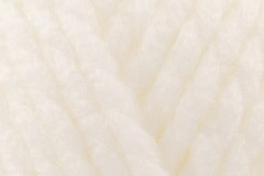 Yarnsmiths Create Super Chunky - White (6040) - 100g