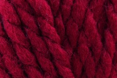 Yarnsmiths Create Super Chunky - Claret Red (6090) - 100g