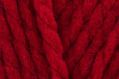 Yarnsmiths Create Super Chunky - Scarlet Red (6100) - 100g