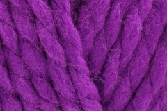Yarnsmiths Create Super Chunky - Purple Orchid (6326) - 100g