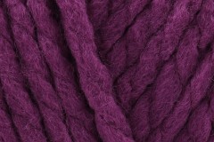 Yarnsmiths Create Super Chunky - Plum Purple (6330) - 100g