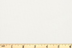 Zweigart 35 Count Linen (Edinburgh) - White (100) - 140cm / 55inch wide