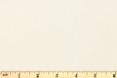 Zweigart 35 Count Linen (Edinburgh) - Antique White (101) - 140cm / 55inch wide
