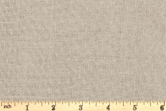 Zweigart 35 Count Linen (Edinburgh) - Raw Linen (53) - 140cm / 55inch wide