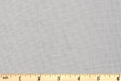 Zweigart 35 Count Linen (Edinburgh) - Pearl Grey (705) - 48x68cm / 19x27"