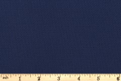 Zweigart 16 Count Aida - Navy Blue (589) - 48x53cm / 19x21"