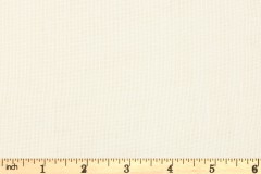 Zweigart 28 Count Linen (Cashel) - Antique White (101) - 140cm / 55inch wide