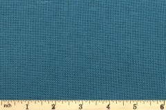 Zweigart 28 Count Linen (Cashel) - Blue Petroleum (5070) - 48x68cm / 19x27 inches