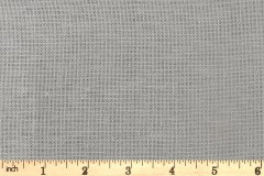 Zweigart 28 Count Linen (Cashel) - Pearl Grey (705) - 48x68cm / 19x27inch