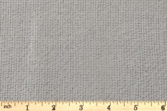 Zweigart 28 Count Linen (Cashel) - Sparkle Platinum (7113) - 48x68cm / 19x27inch