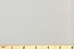 Zweigart 20 Count Linen (Cork) - White (100) - 140cm / 55inch wide