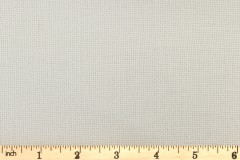 Zweigart 20 Count Linen (Cork) - Antique White (101) - 140cm / 55inch wide