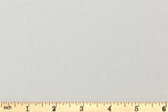 Zweigart 40 Count Linen (Newcastle) - White (100) - 140cm / 55inch wide