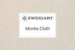 Zweigart Monks Cloth - Precuts