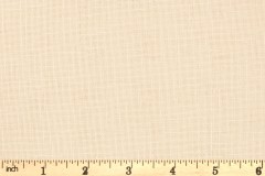 Zweigart 32 Count Linen (Belfast) - Pale Cream (99) - 48x68cm / 19x27"