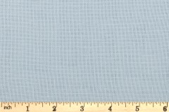Zweigart 32 Count Linen (Belfast) - Pale Blue (562) - 48x68cm / 19x27"