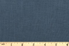 Zweigart 32 Count Linen (Belfast) - Blue Spruce (578) - 48x68cm / 19x27"