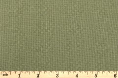 Zweigart 32 Count Linen (Belfast) - Dark Olive (6016) - 48x68cm / 19x27"