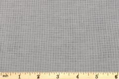 Zweigart 32 Count Linen (Belfast) - Pearl Grey (705) - 48x68cm / 19x27"