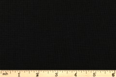 Zweigart 32 Count Linen (Belfast) - Black (720) - 48x68cm / 19x27"
