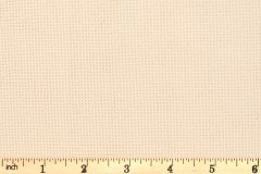 Zweigart 25 Count Evenweave (Lugana) - Ivory (264) - 140cm / 55inch wide