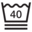 40 - Very Gentle icon