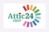 Attic24 Shop