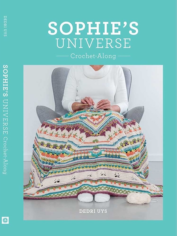Sophie's Universe Book