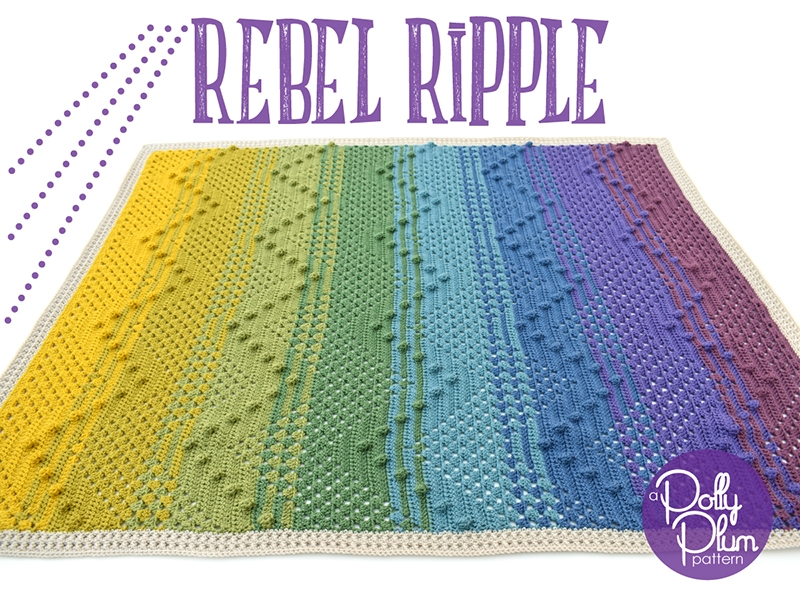 Rebel Ripple Yarn Pack