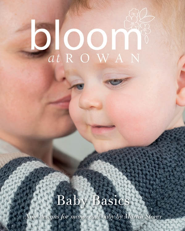 Bloom Four Cover