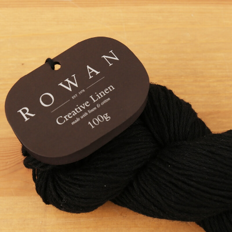 Rowan Creative Linen