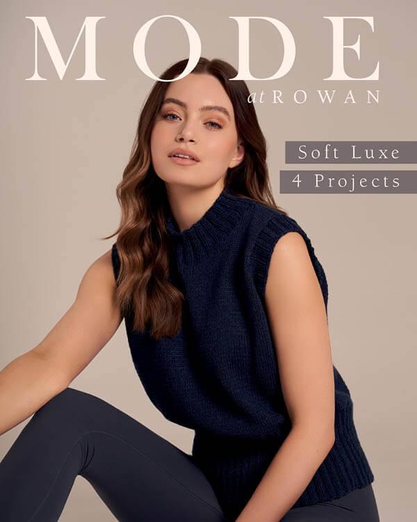 MODE at Rowan 4 Projects Soft Luxe