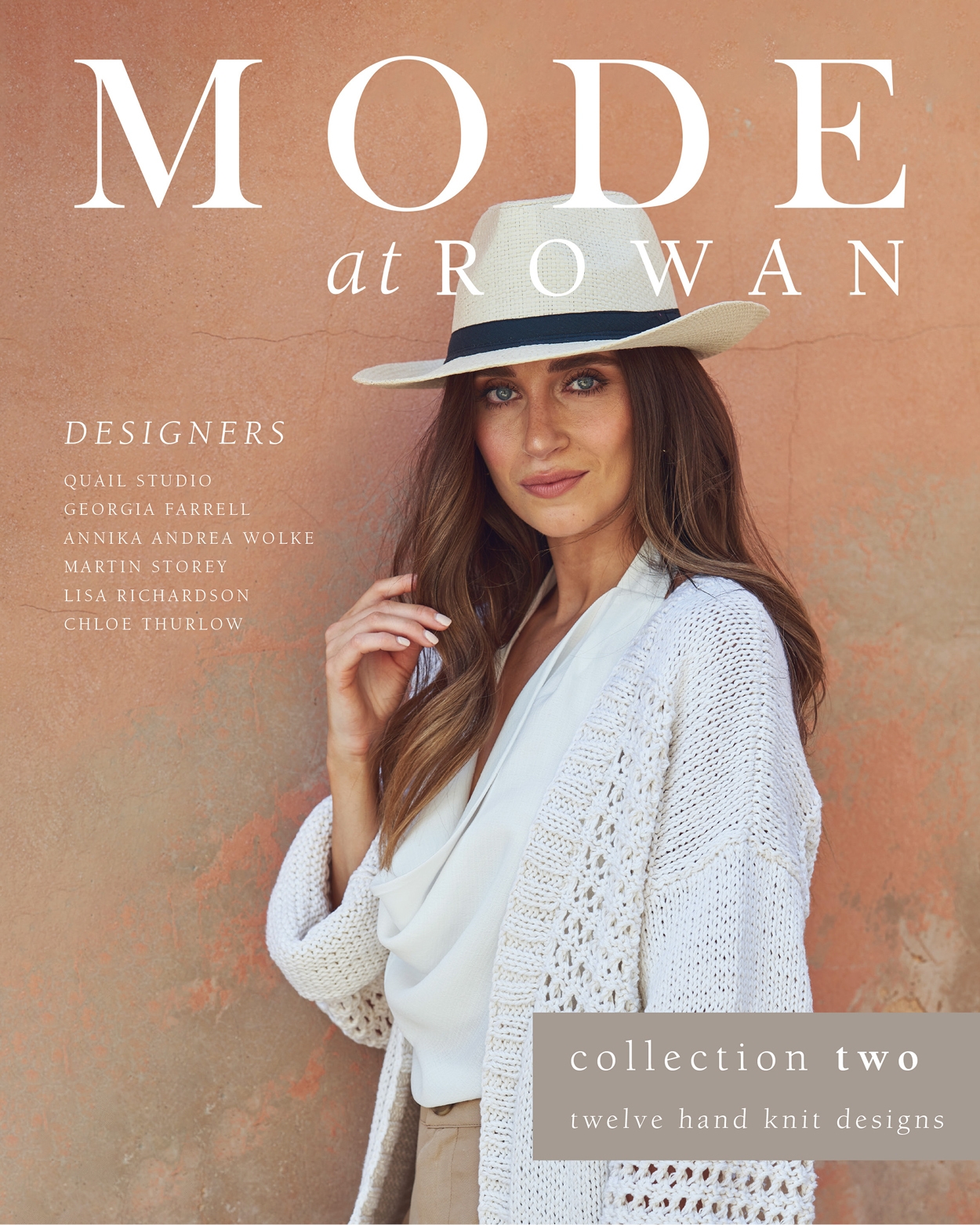 Mode at Rowan: Collection Two