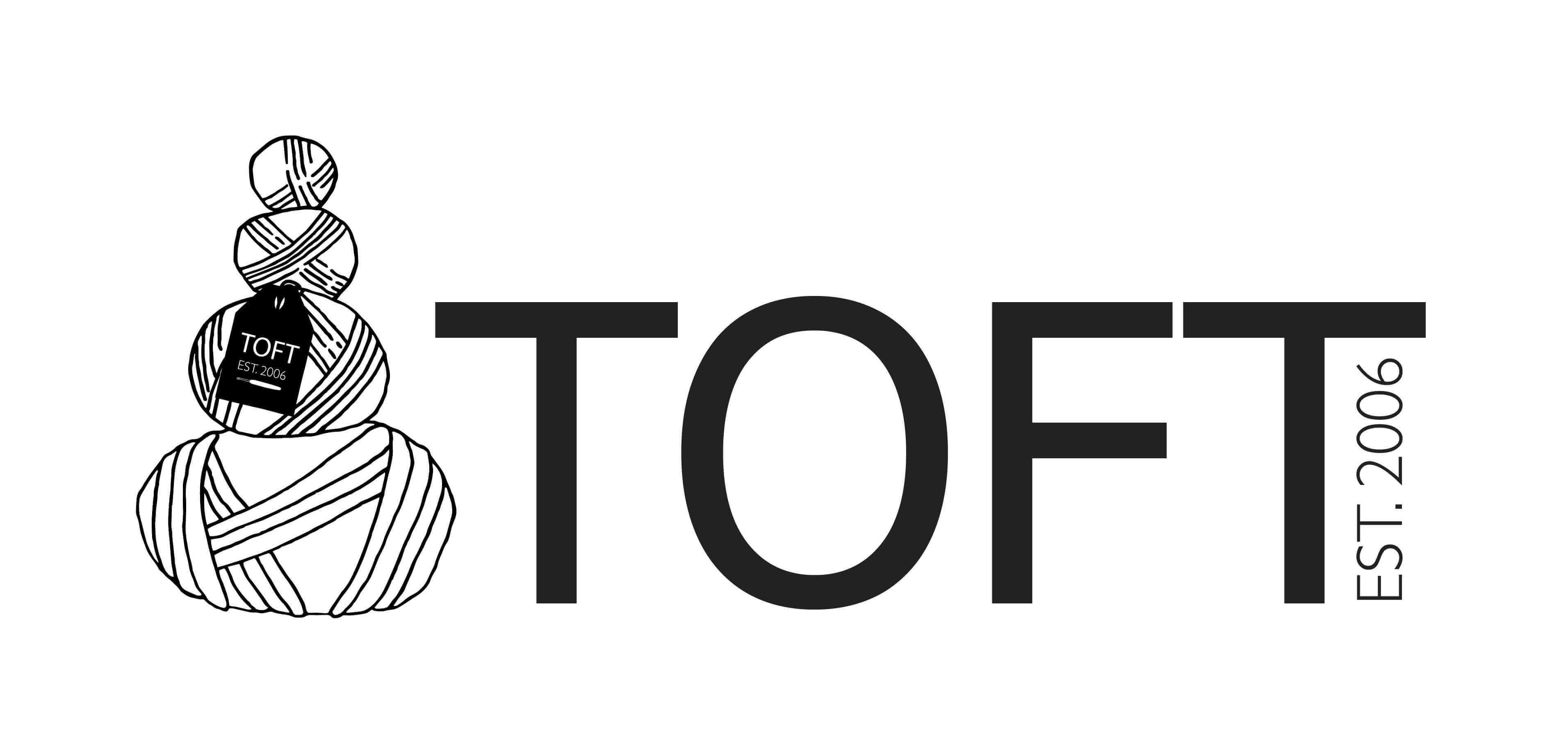 Toft Logo
